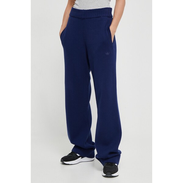 Bavlnené tepláky adidas Originals 45485089