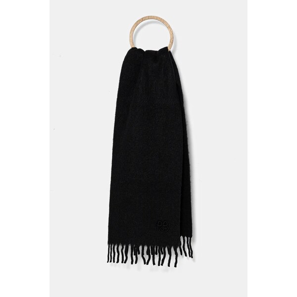 Vlnený šál Ruslan Baginskiy 61047978