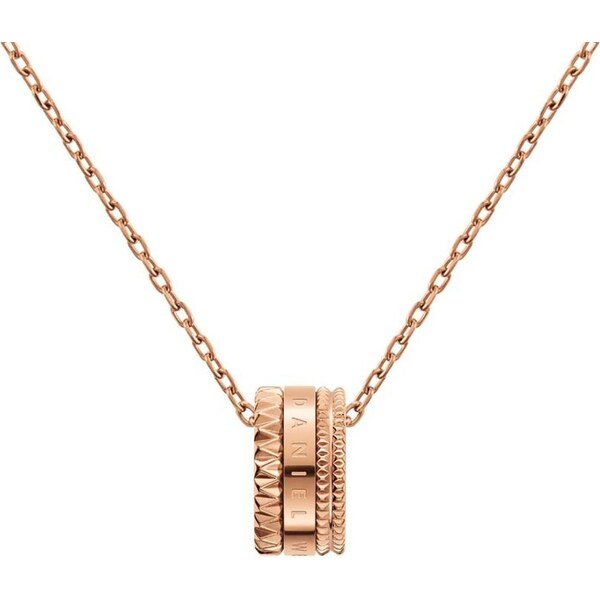 Náhrdelník Daniel Wellington Elevation 45515515