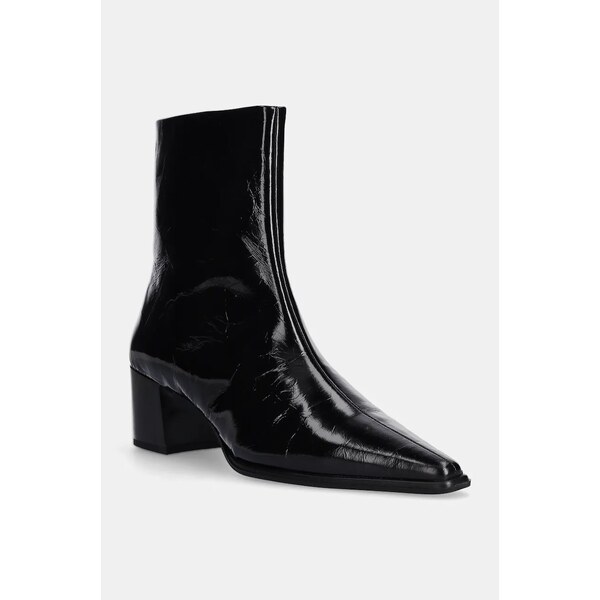 Kožené členkové topánky Vagabond Shoemakers GISELLE 64236731