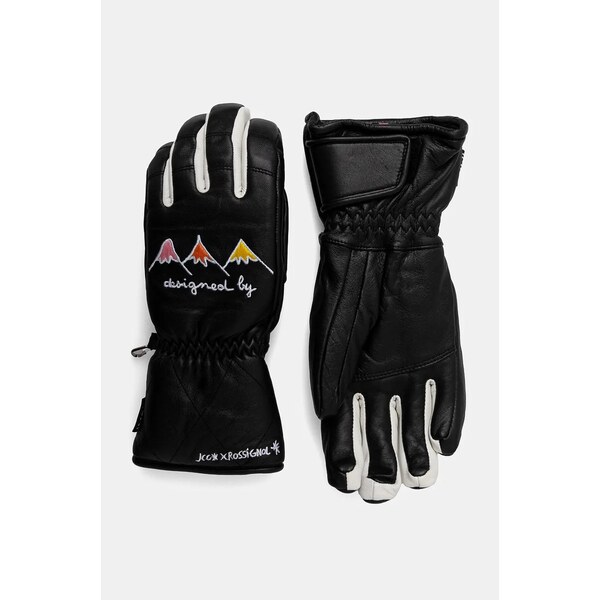 Lyžiarske rukavice Rossignol Sublime Leather IMPR x JCC 64313880