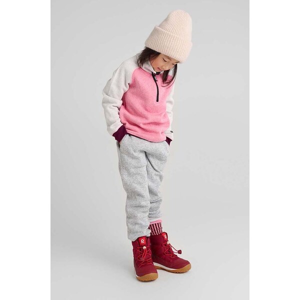 Detské tepláky Reima Sangis 45635959