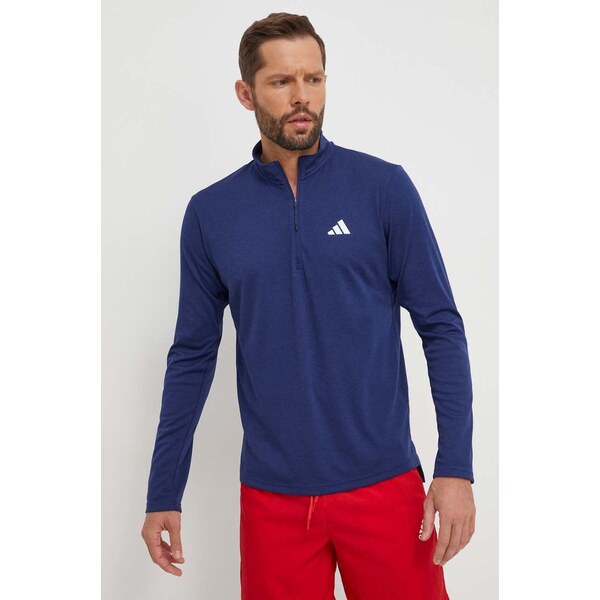 Tréningová mikina adidas Performance Training Essentials 47738588