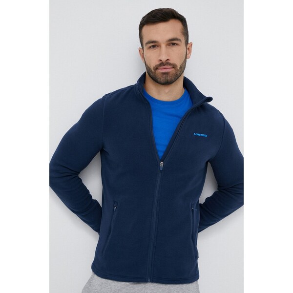 Športová mikina Viking Tesero 39475400