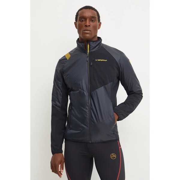 Športová bunda LA Sportiva Ascent Primaloft 64178981