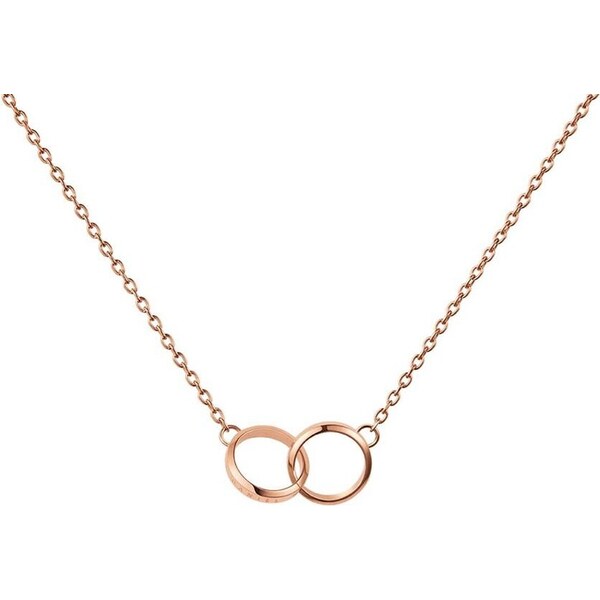 Náhrdelník Daniel Wellington Elan Unity 45515482