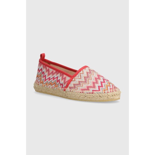 Espadrilky Missoni Elle 53183352