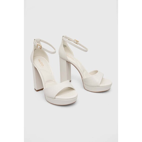 Kožené sandále Aldo ENAEGYN2.0 Enaegyn2.0 48033848