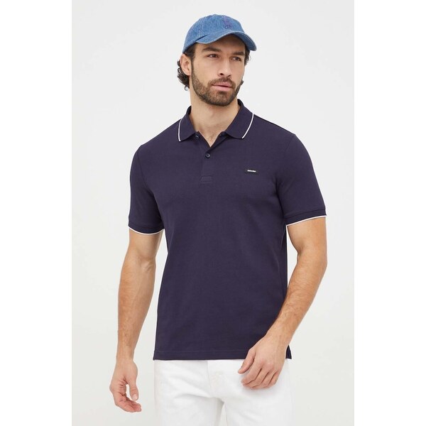 Polo tričko Calvin Klein 48065294