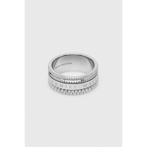 Prstienok Daniel Wellington 65279145