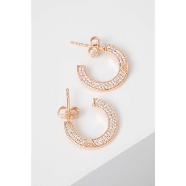 Náušnice Emporio Armani 47958560