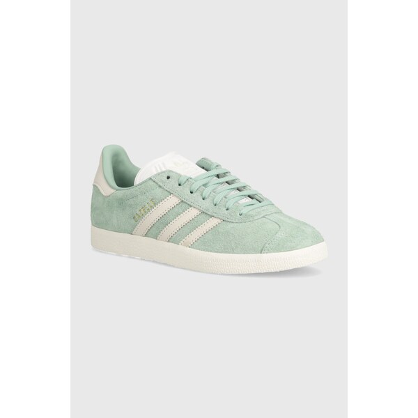 Kožené tenisky adidas Originals Gazelle 53349429