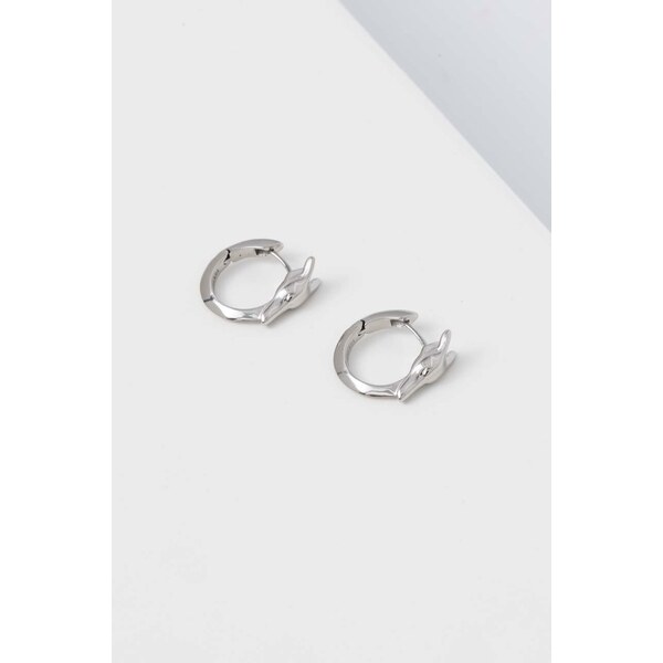 Náušnice Trussardi 64309457