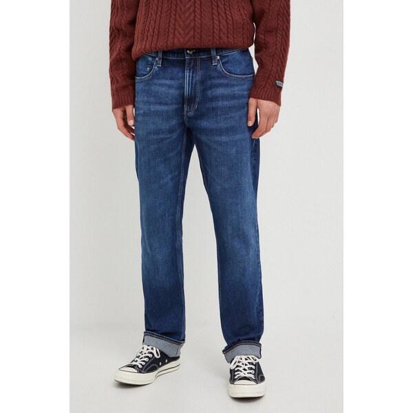 Rifle G-Star Mosa Mosa Straight 47571030