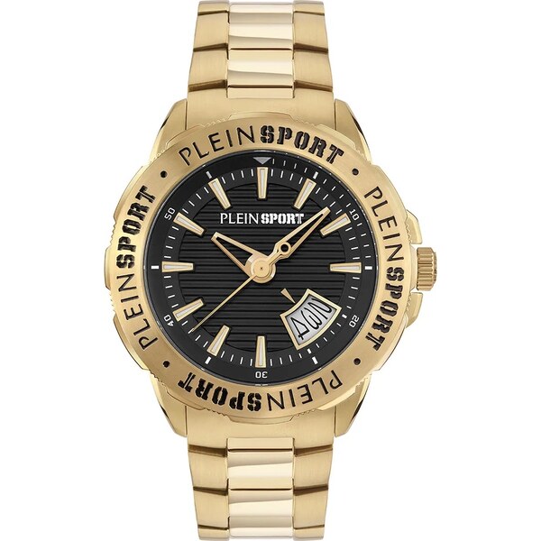 Hodinky PLEIN SPORT 64317600