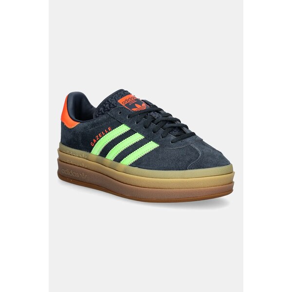 Tenisky adidas Originals Gazelle Bold 61185384