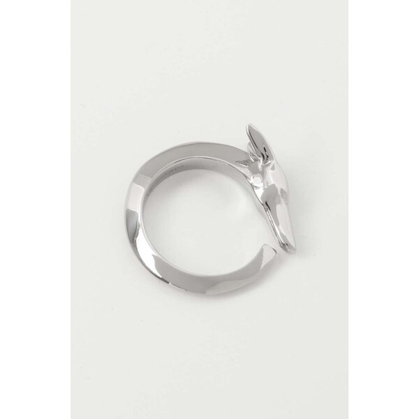 Prsteň Trussardi 64178011