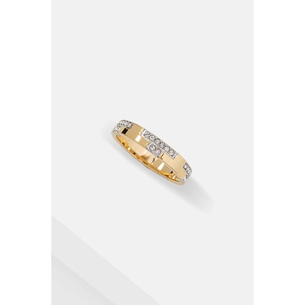 Prsteň Trussardi 64178012