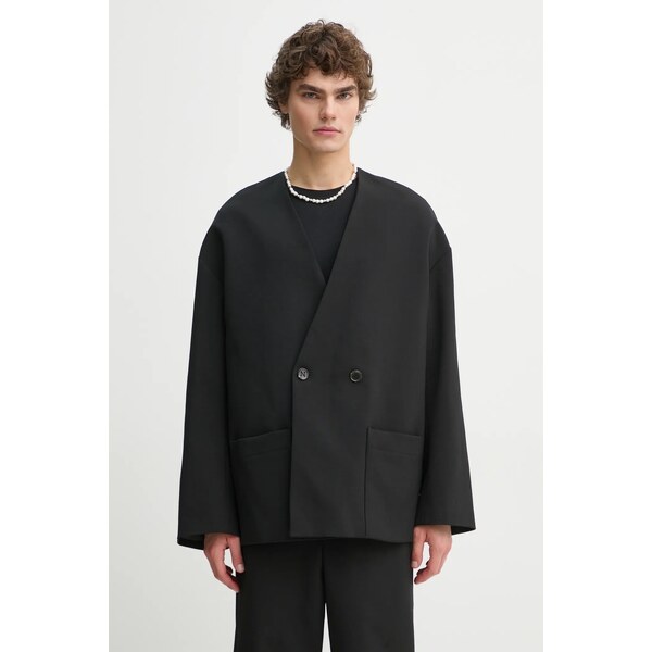 Sako s prímesou vlny Nanushka CEDRIC 61244074