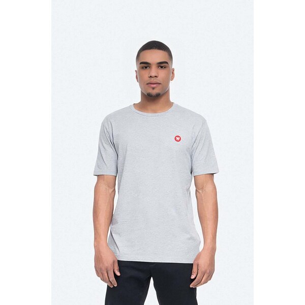 Bavlnené tričko Wood Wood Ace Double A 45876469