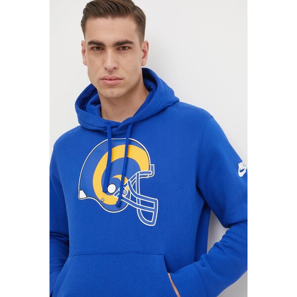 Mikina Nike Los Angeles Rams 64318474