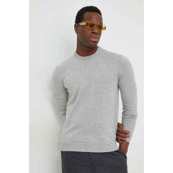 Bavlnený sveter United Colors of Benetton 48189621