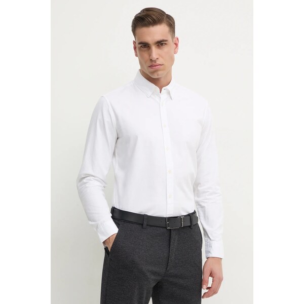 Bavlnená košeľa Pepe Jeans 60933394