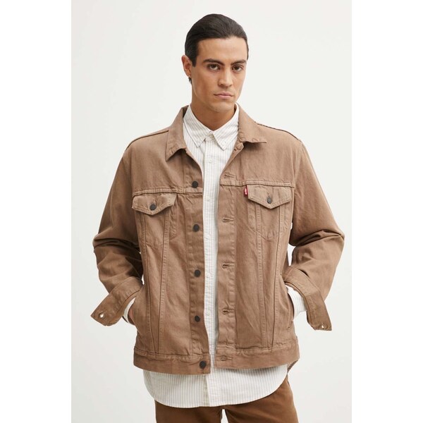 Rifľová bunda Levis 55354570