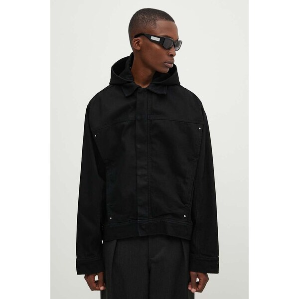 Rifľová bunda Heliot Emil 54091171