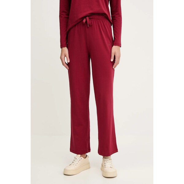 Nohavice BOSS CI Pants 65362570