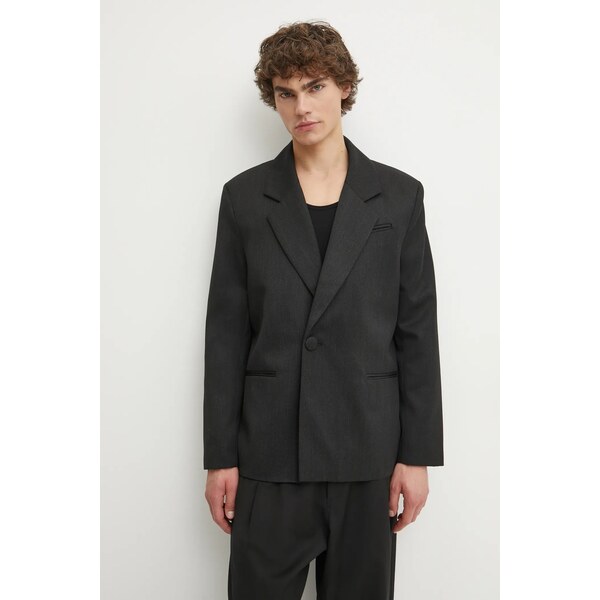 Sako s prímesou vlny Won Hundred 61539736