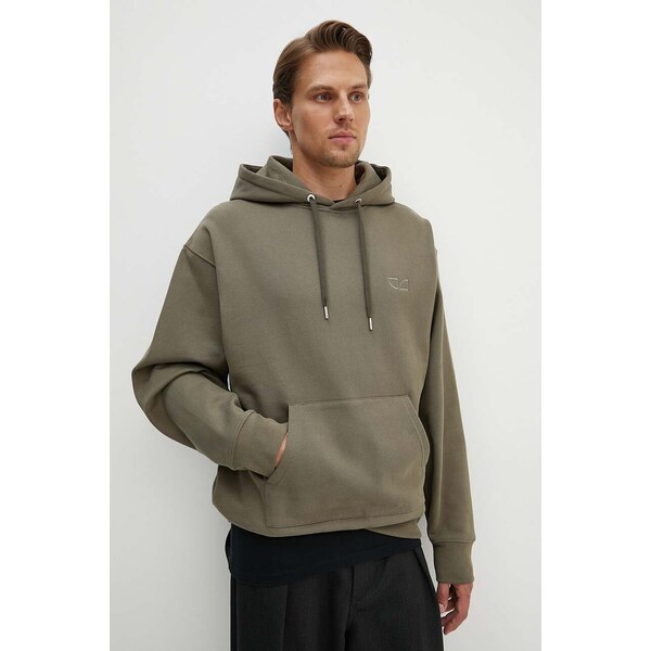 Bavlnená mikina IRO 54197937