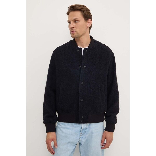 Vlnená bunda bomber IRO 54091299