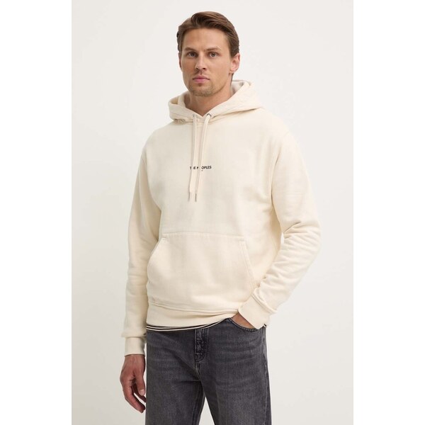 Bavlnená mikina The Kooples 54091306