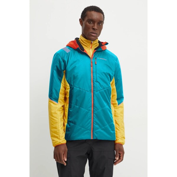 Športová bunda LA Sportiva Mythic Primaloft 64315591