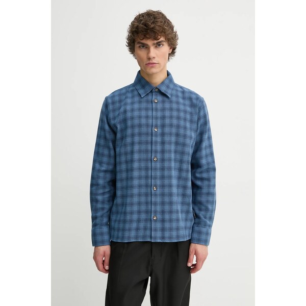 Košeľa Won Hundred 61611516