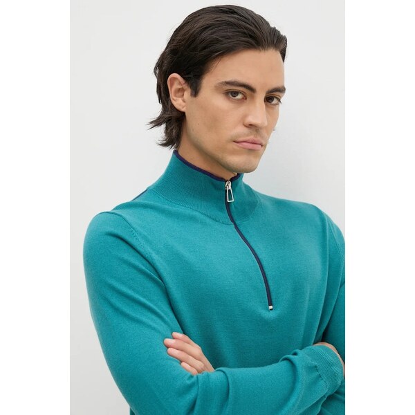 Vlnený sveter PS Paul Smith 64309924