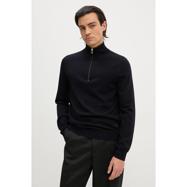 Vlnený sveter PS Paul Smith 64309925