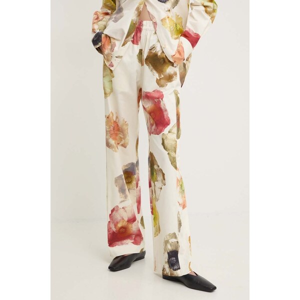 Bavlnené nohavice Stine Goya 54197926