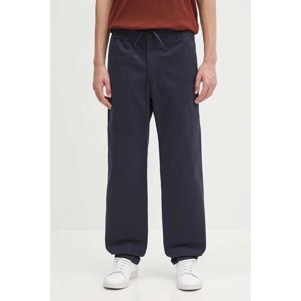 Bavlnené nohavice A.P.C. pantalon chuck 63657882
