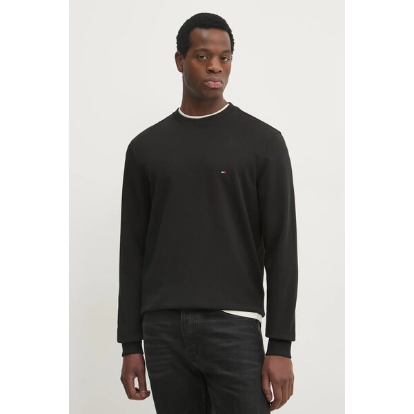 Bavlnená mikina Tommy Hilfiger 60538854