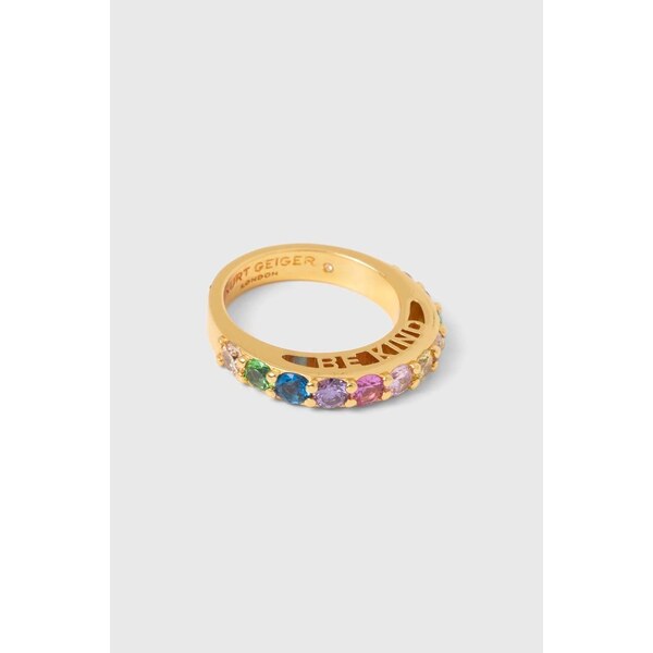 Prstienok Kurt Geiger London 64299854