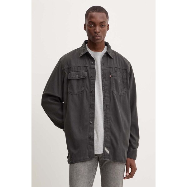 Rifľová košeľa Levis 54761506