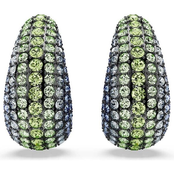 Náušnice klipsne Swarovski SUBLIMA 54203676