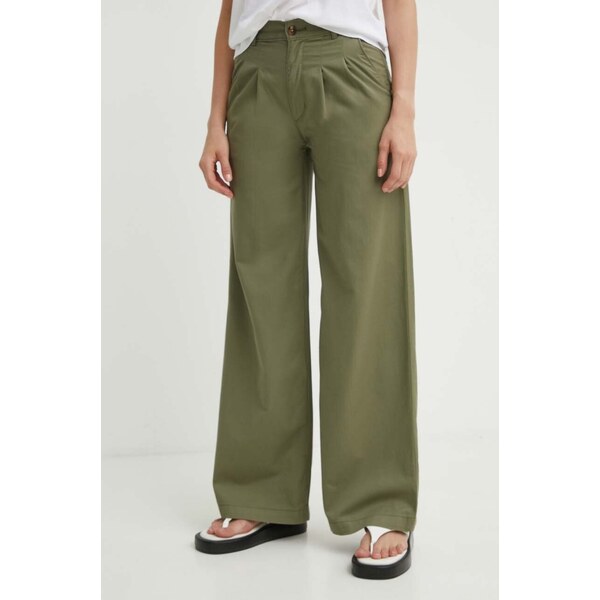 Nohavice Levis PLEATED WIDELEG 52594760