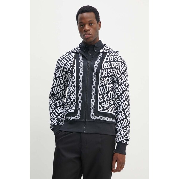 Bavlnená mikina Versace Jeans Couture 54203685