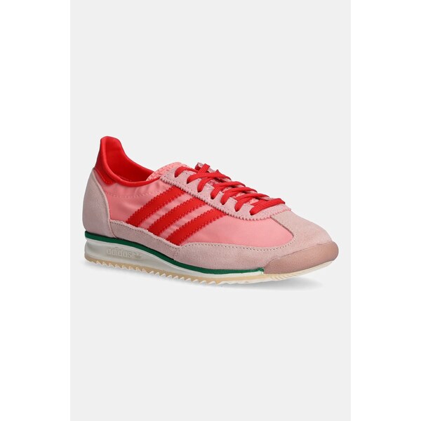 Tenisky adidas Originals Sl 72 OG 61612130