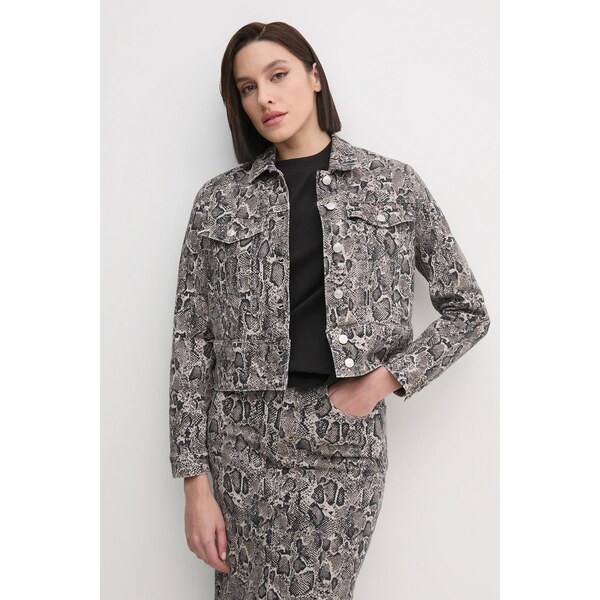 Rifľová bunda Joop! 66852266