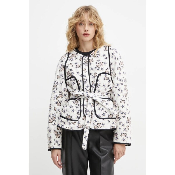 Obojstranná bunda MUNTHE SAIKO 61680962