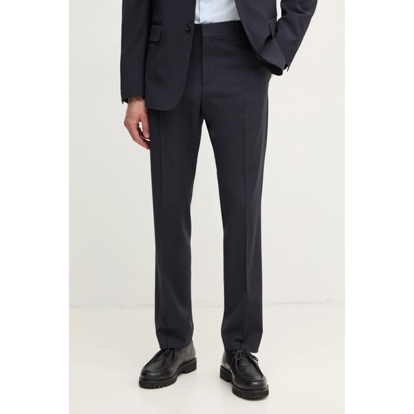 Vlnené nohavice Filippa K 61598315